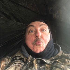 Meet your Posher, Steve